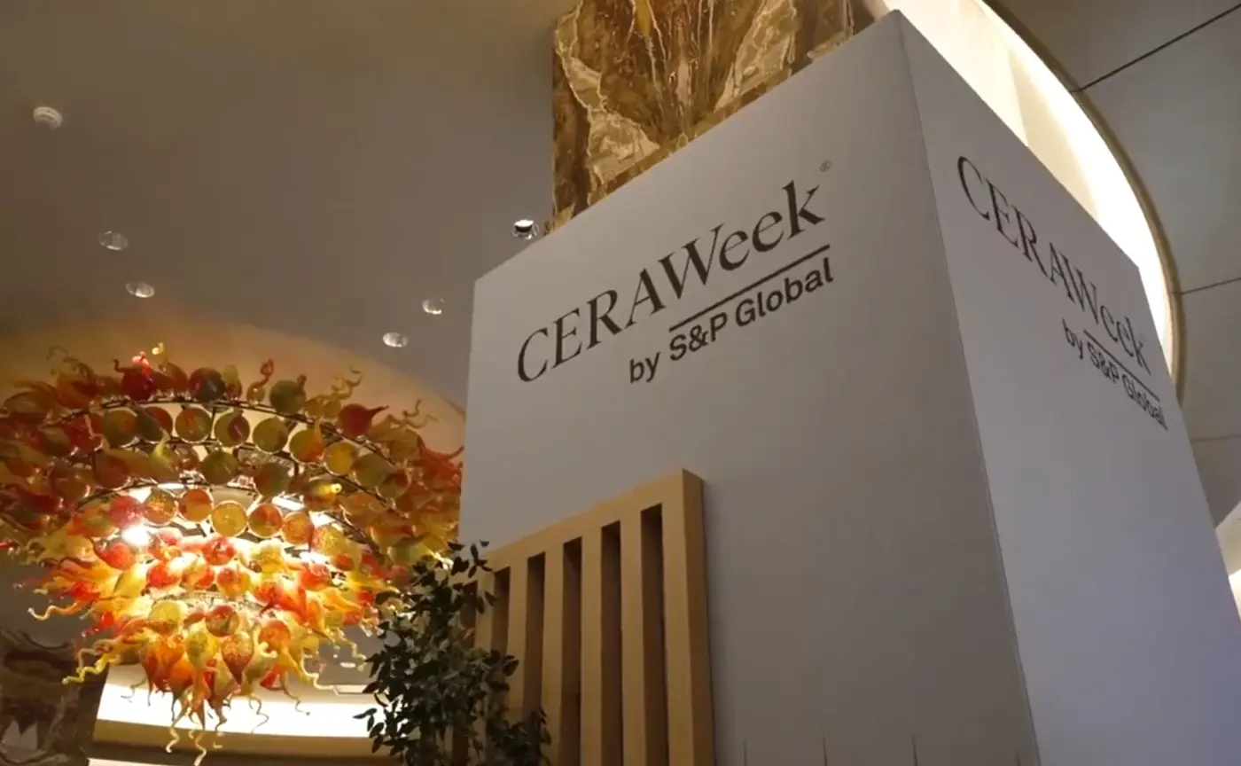 La industria analiza el futuro de la energía en CERAWeek 2026