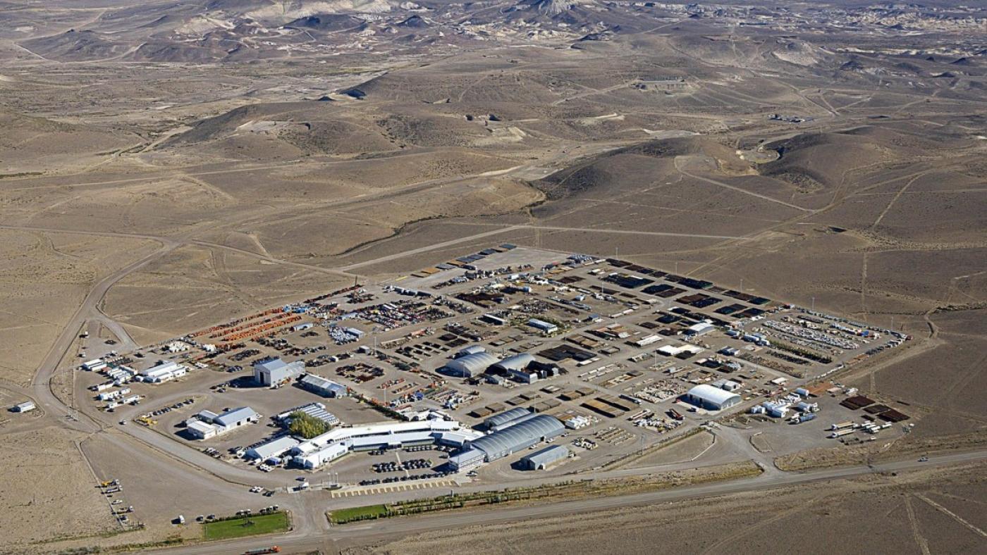 Los hidrocarburos convencionales son necesarios para garantizar el abastecimiento interno - imagen 1