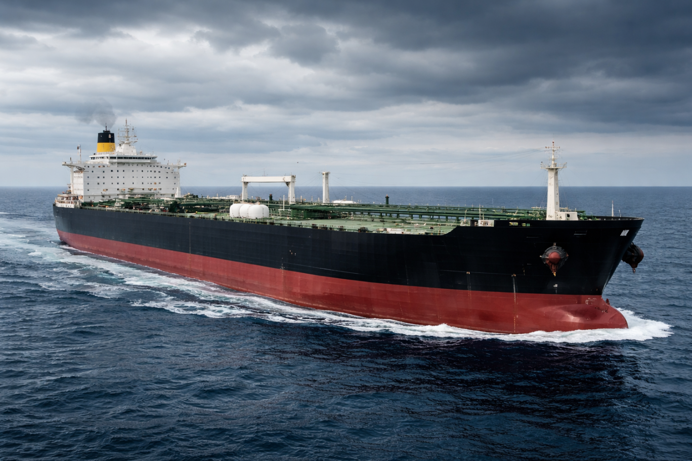 Precios de gas y petróleo alterados tras el ataque a Irán