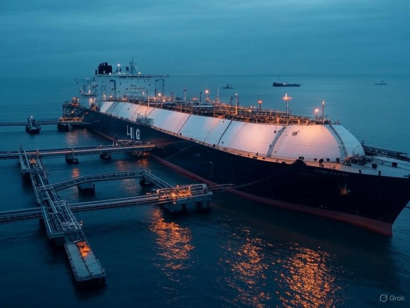 Argentina podrá exportar gas natural con contratos en firme a 30 años