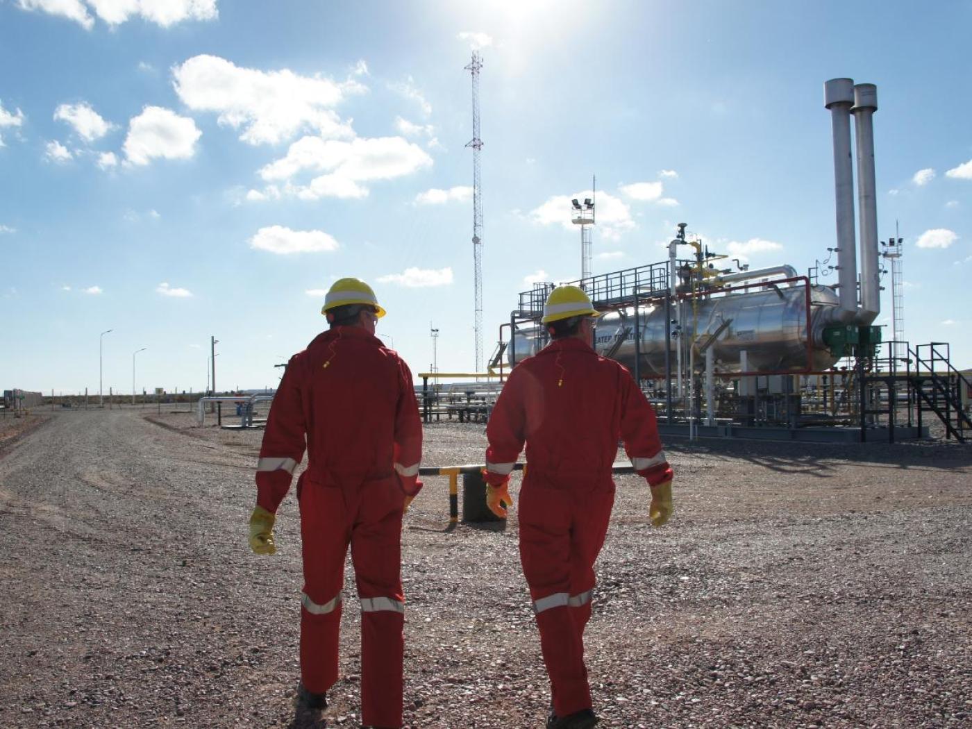 La industria y el gobierno coinciden en optimistas proyecciones del sector