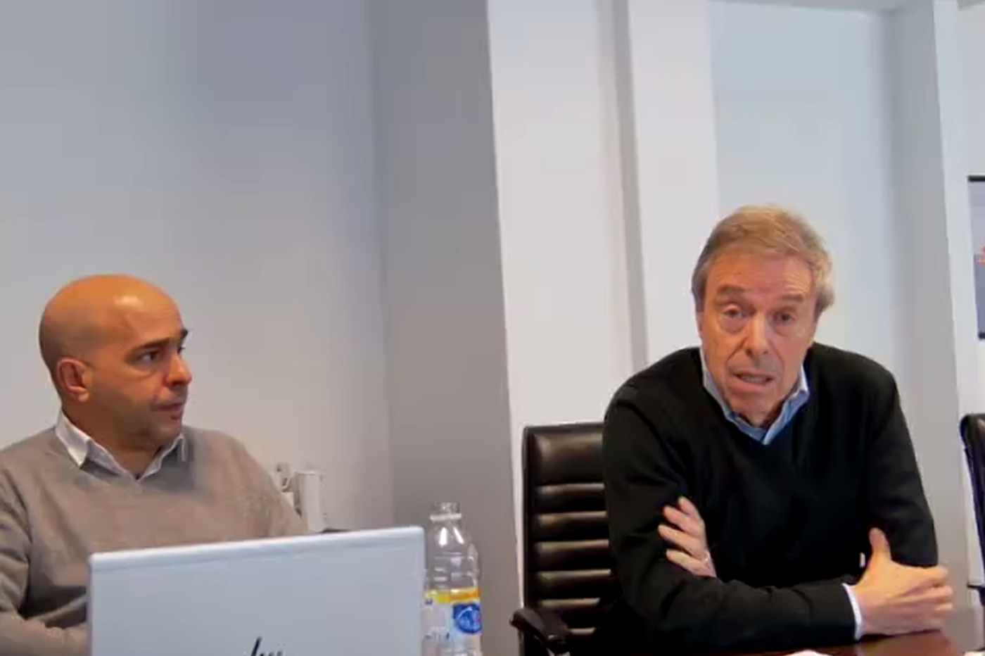 “La producción local tiene la ventaja de la inmediatez”