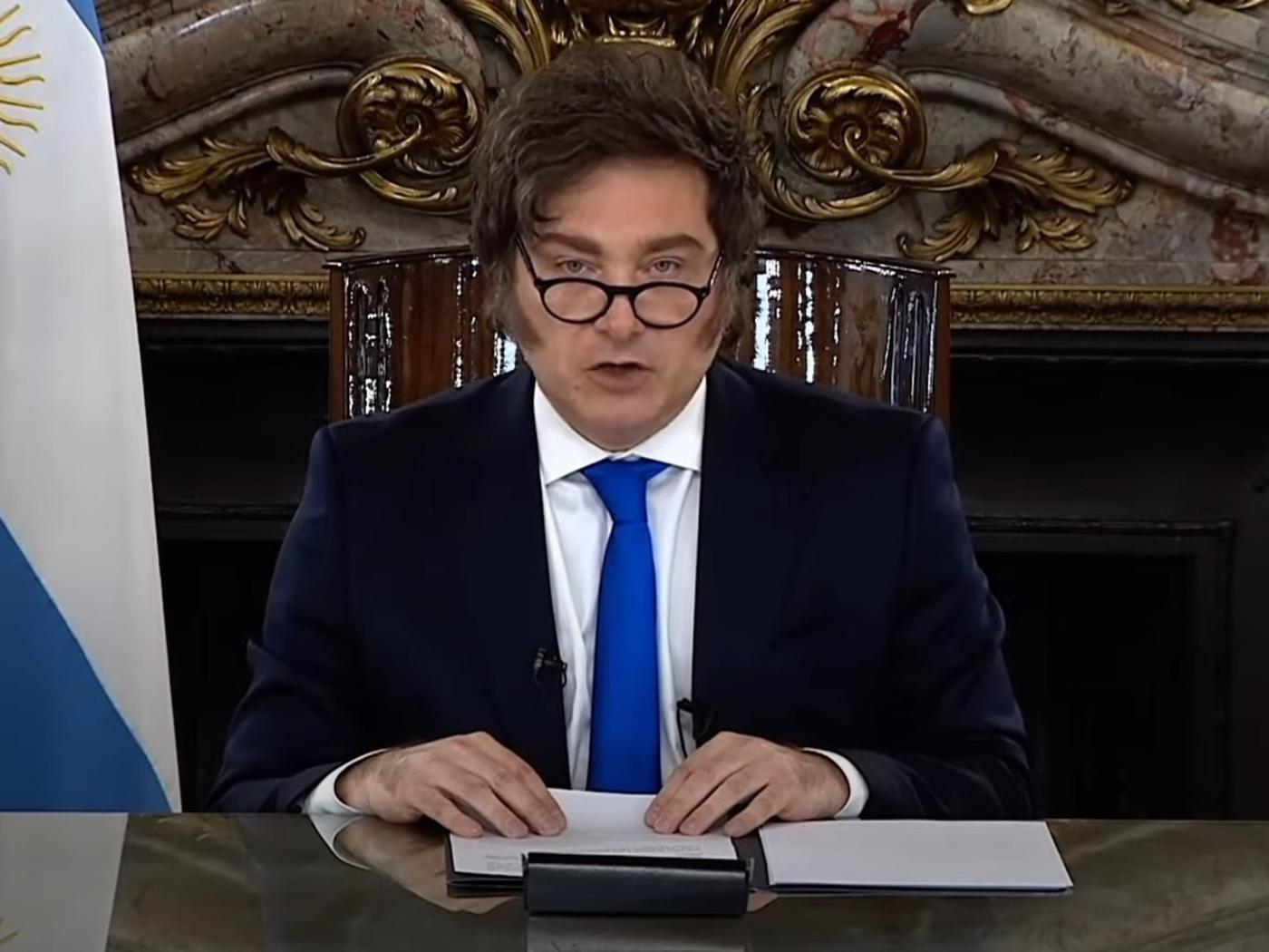 El Gobierno busca sancionar a operadoras en Malvinas