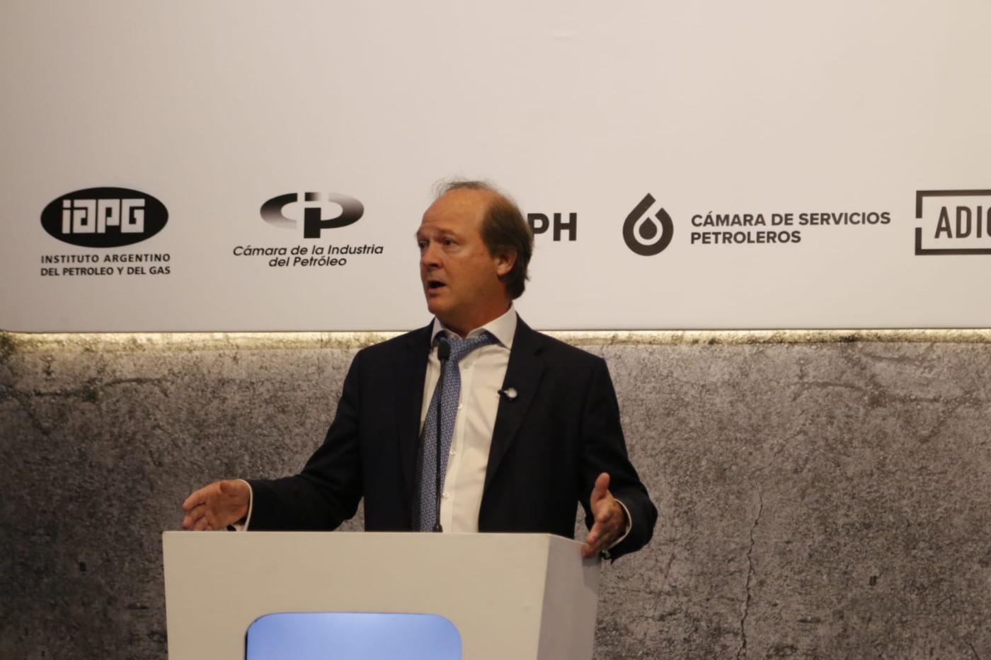 Se extiende el RIGI para toda la producción de gas y petróleo