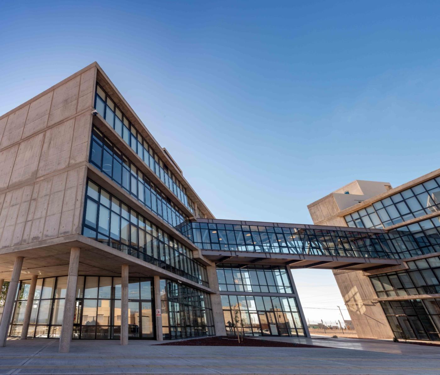 Instituto Vaca Muerta, para capacitar talentos