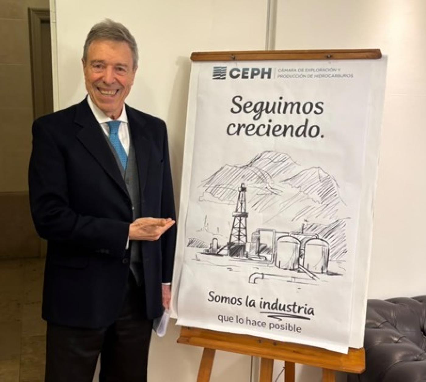 Sede de la CEPH, nuevo lugar para una gestión renovada