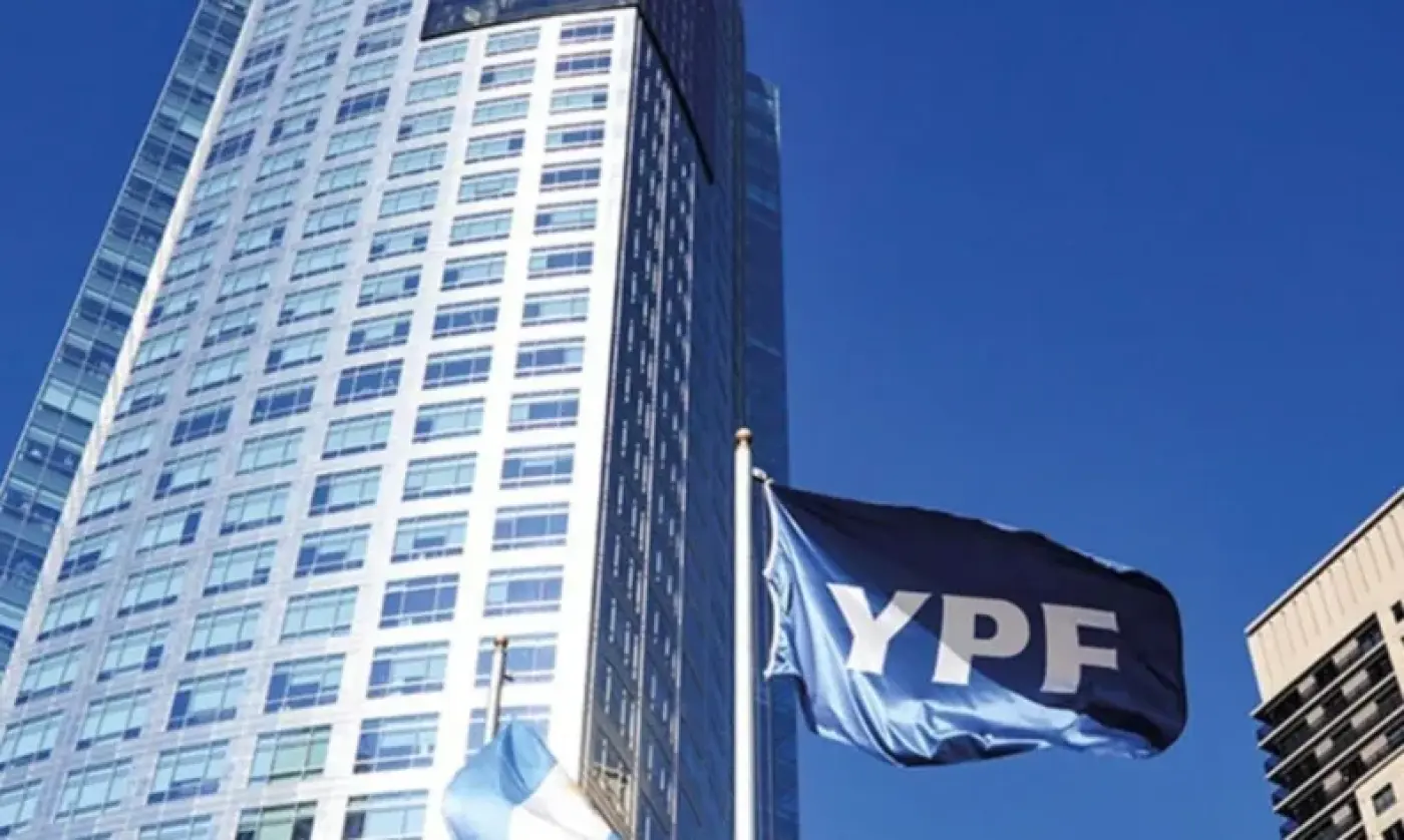 Fallos favorables a Argentina en el juicio por la reestatización de YPF